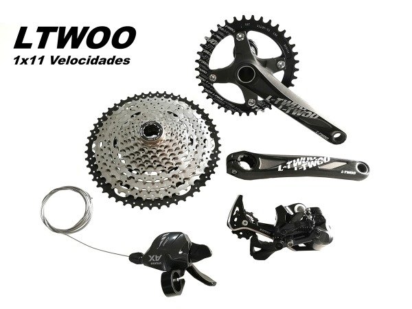 Producto - ltwoo 1x11