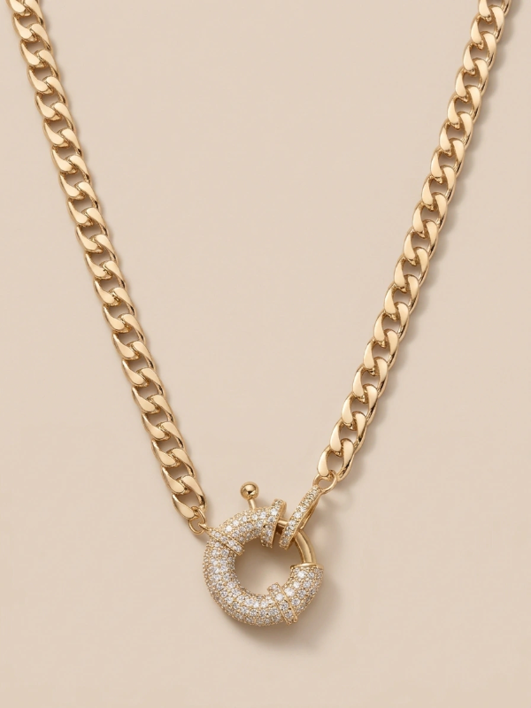 Producto - Collar marinero glow