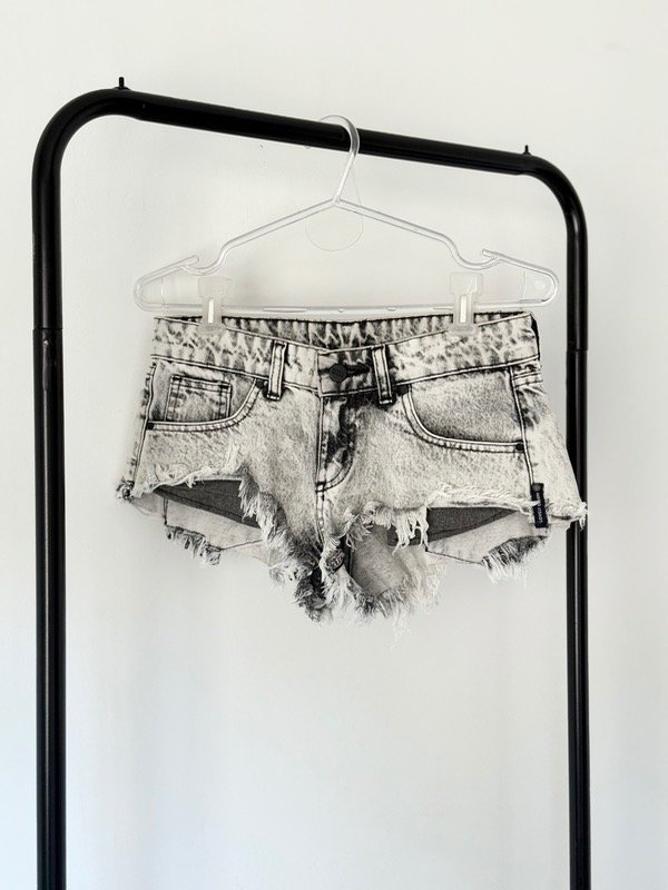 Producto - Short Lovely Denim - 24
