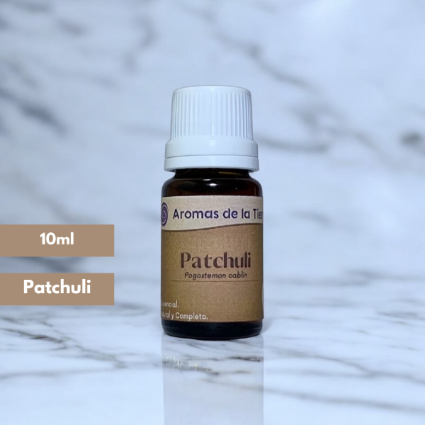 Producto - PATCHOULI