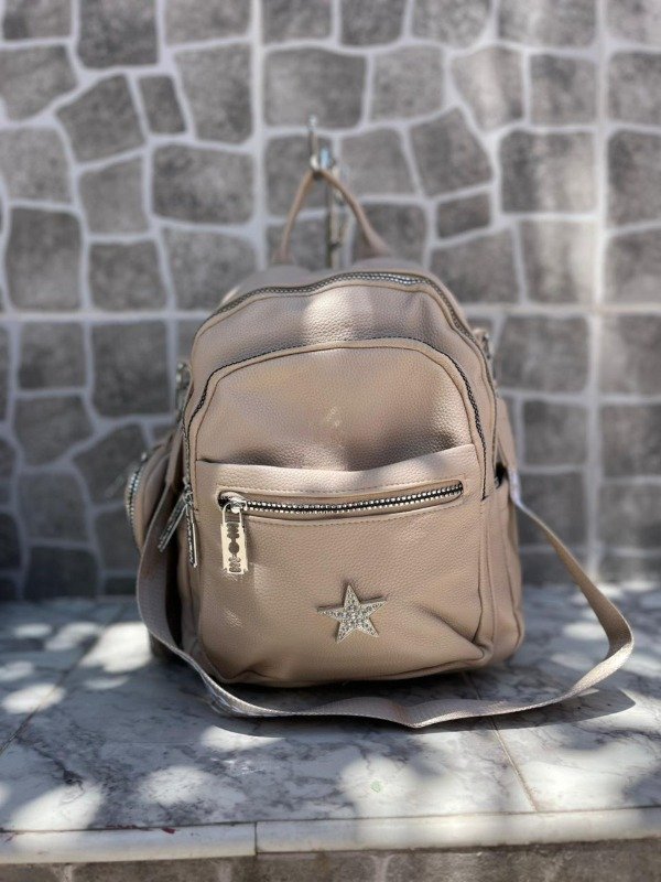 Producto - MOCHILA STAR 7021