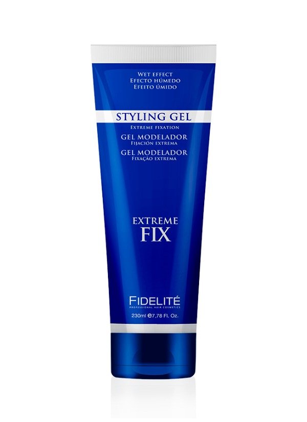Producto - Gel Extreme Fix x 230ml