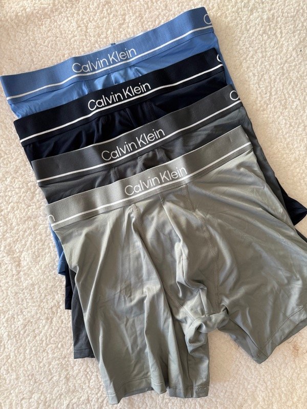 Producto - Boxer Calvin Klein
