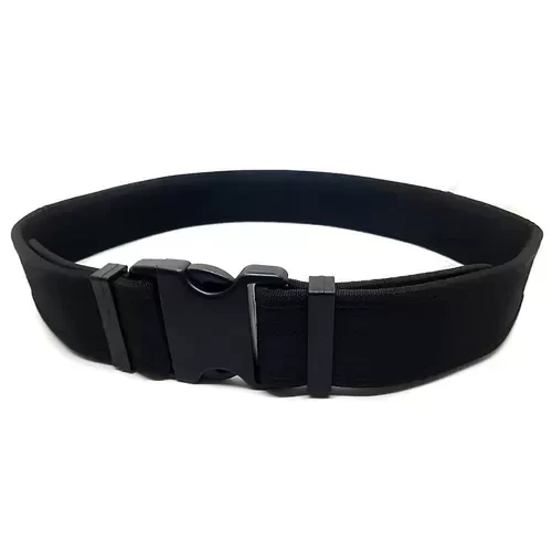 Producto - Cinturón Táctico Correaje Americano Externo Rígido 110cm 3cm