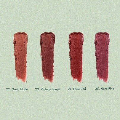 Producto - romand Zero Velvet Tint Vintage Filter (4 colors) - 2