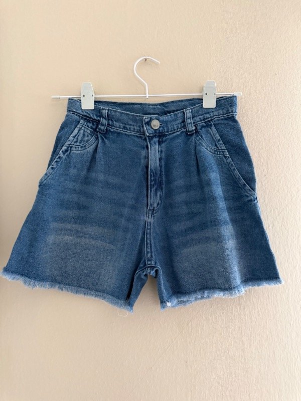 Producto - Short FELICIA talle 12 cm300
