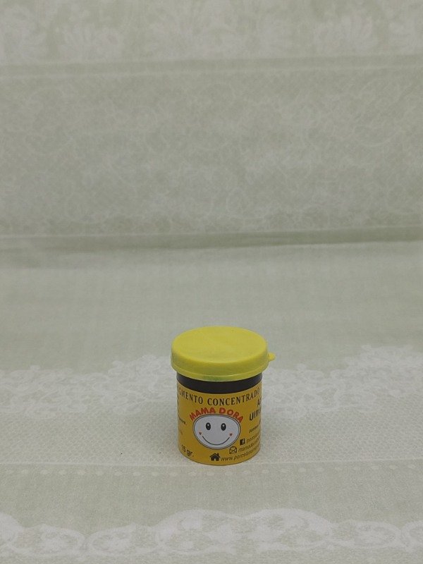 Producto - Mamá dora azul Ultramar