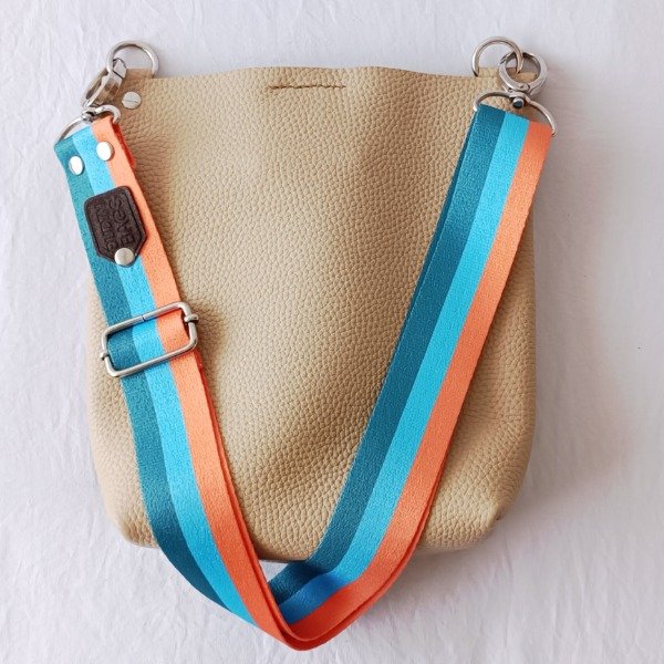 Producto - Minibag Crudo