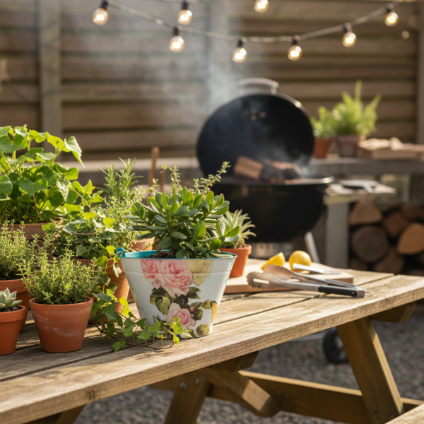 Producto - BALDE MACETERO KENDRA