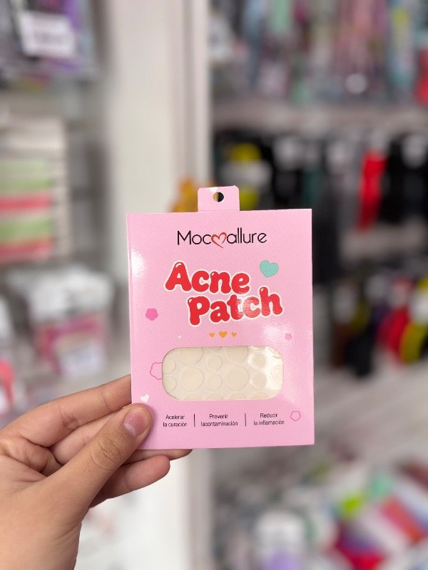 Producto - ACNÉ PATCH MOCALLURE