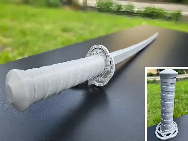 Producto - Ninja Espada Samurai - Katana