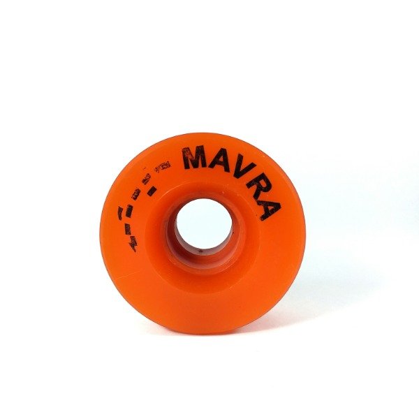 Producto - RUEDAS MAVRA WHEELS 57mm 90A - 0