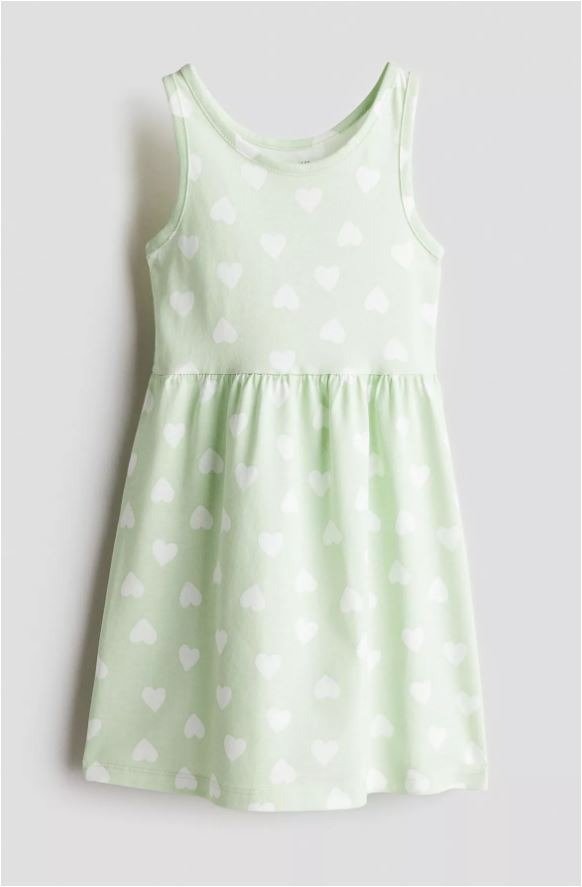 Producto - Vestido HYM Heart