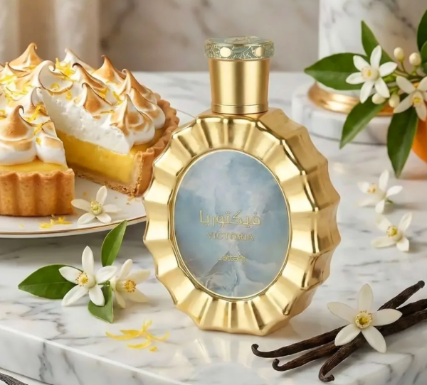 Producto - Arabian Nights Box - 5