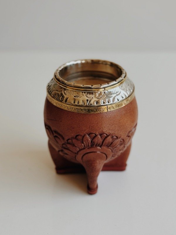 Producto - Torpedo Repujado Doble Caña 2