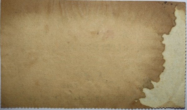 Producto - Santa fé 1/2 real boliviano año 1875 - 1