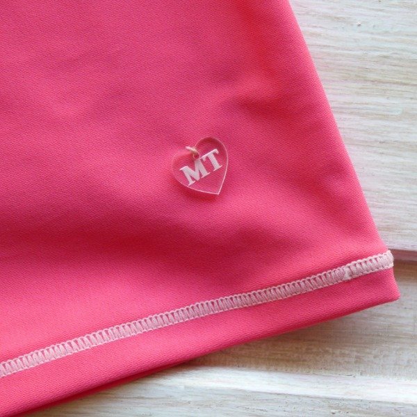 Producto - Remera UV MC Coral - 1