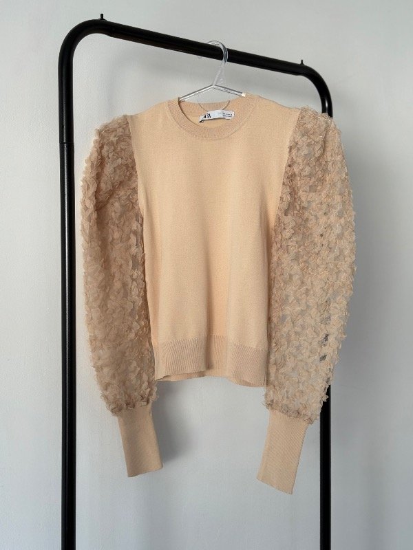 Producto - Sweater Zara - S (9) - 0