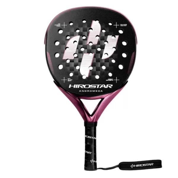 Producto - Paleta Hirostar Andromeda 26