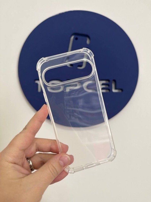Producto - FUNDA ANTISHOCK GOOGLE PIXEL 9 / 9 PRO