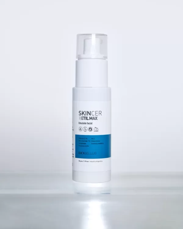 Producto - SKINCER RETIL MAX (retinol 0.1) 50ML - BIOBELLUS