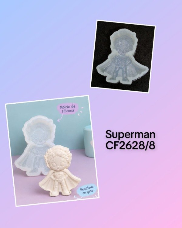 Producto - SUPERHEROES - CF2628-1 - 7