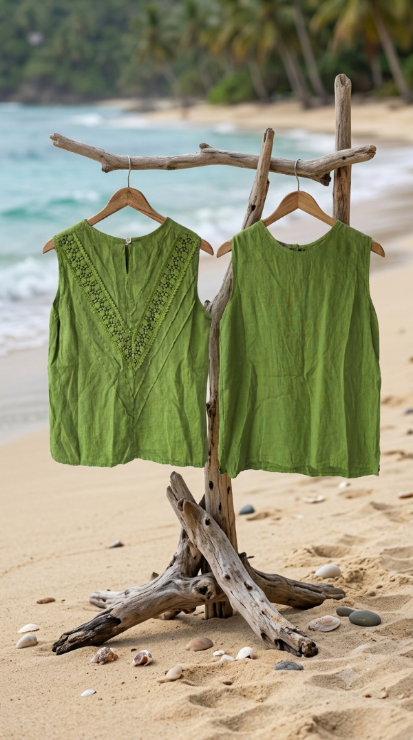 Producto - Blusa CATALINA - 0