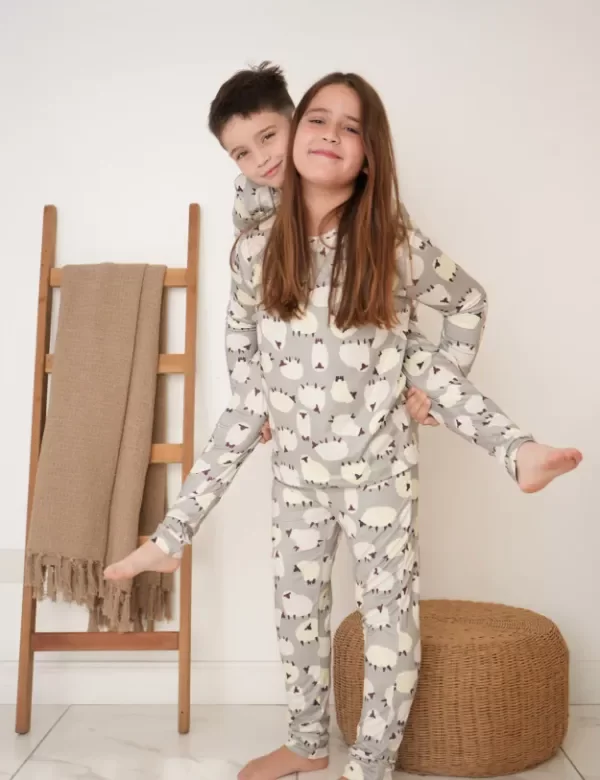 Producto - Pijama niños Dolly