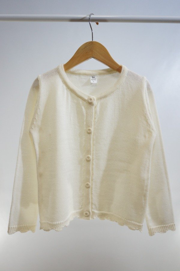 Producto - VTNA Saco Clasico (Proximamente)