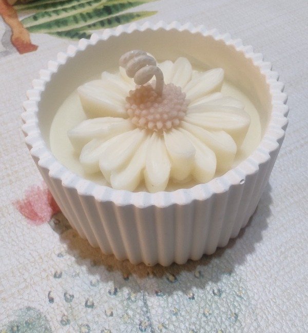 Producto - Cuenco Primavera