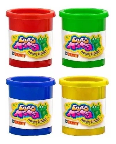 Producto - BALDECITO MASA SURT