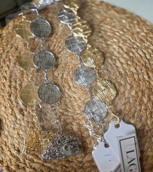 Producto - Cinto caderin monedas 072