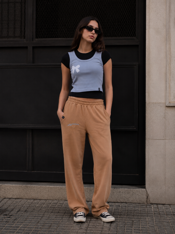 Producto - Jogger Camel