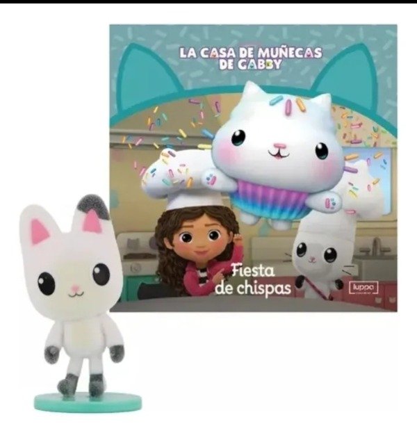 Producto - Pandy Patas