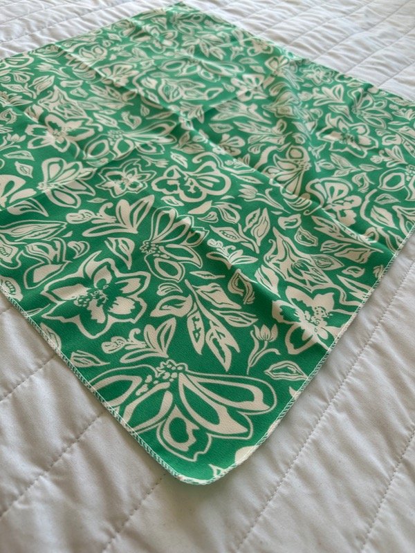 Producto - Pañuelo Verde - 1