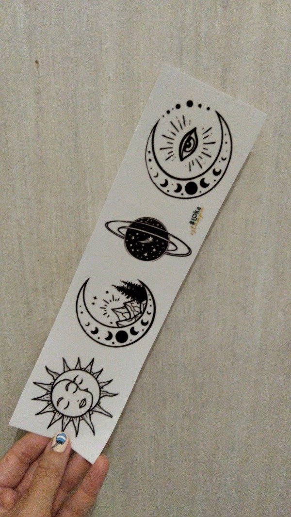 Producto - UV Tiras 8x28cm #36