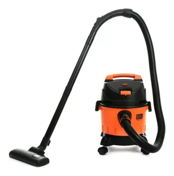 Producto - Aspiradora De Tacho Black Decker Bdwd10 10l Liquido Y Seco