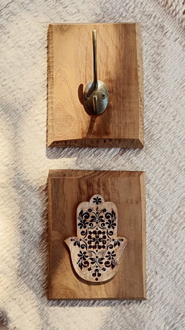 Producto - Mano de Fátima - 2