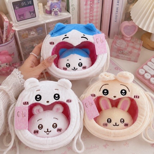 Producto - Mini ita bag Chiikawa - 0