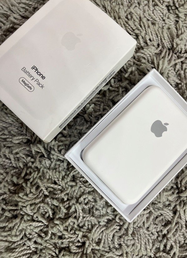 Producto - Battery pack