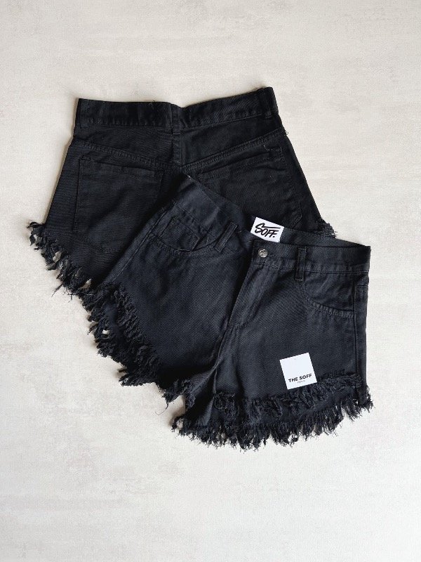 Producto - PLAYERO TIRO ALTO BLACK