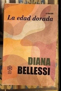 Producto - La edad dorada - Diana Bellesi