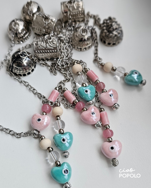Producto - Apagavelas Cuore - 0