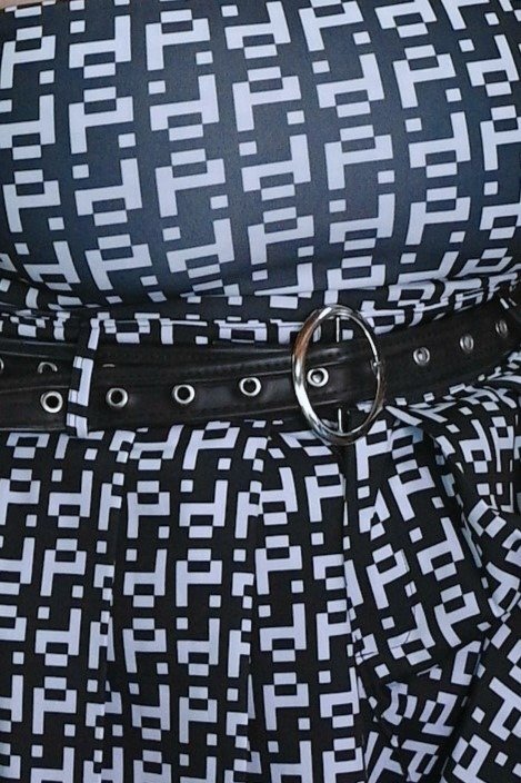 Producto - cinto oval - 2