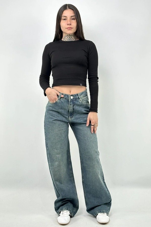 Producto - Wide leg Thena - 0