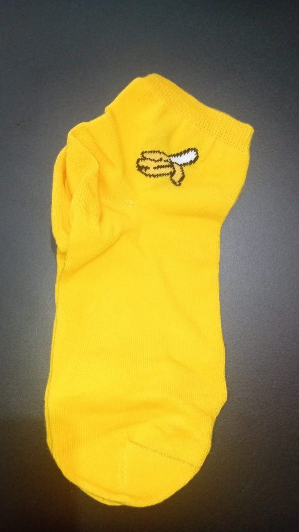 Producto - Bananita