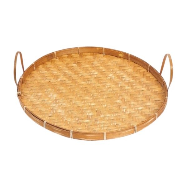 Producto - Bandeja de bamboo