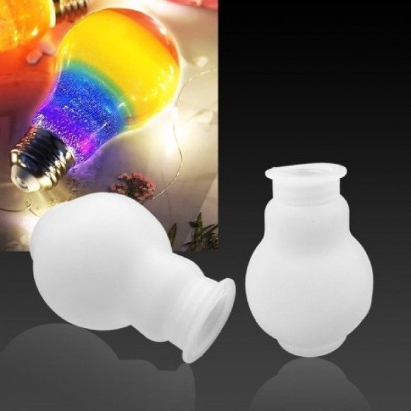 Producto - Oferta molde foco lámpara - 4