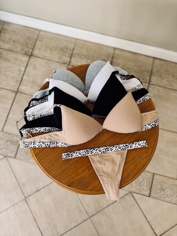 Producto - Conjunto Miko