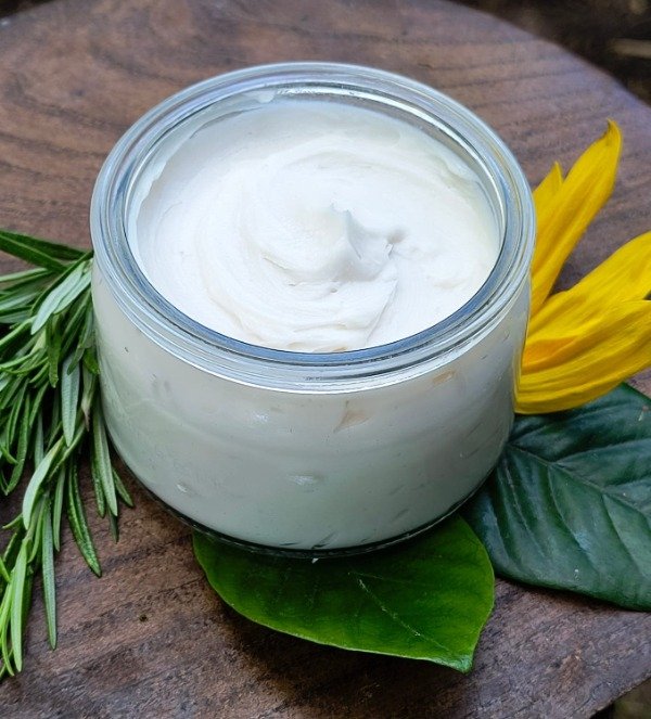 Producto - Baño de Crema Capilar